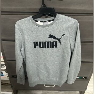 Puma sweater new